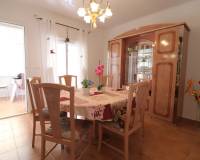 Resale - Quad Villa - Algorfa - Montebello