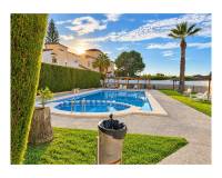 Resale - Quad Villa - Algorfa - Montebello