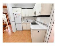 Resale - Quad Villa - Algorfa - Montebello