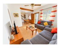 Resale - Quad Villa - Algorfa - Montebello