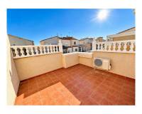 Resale - Quad Villa - Algorfa - Montebello
