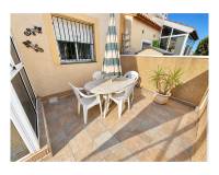 Resale - Quad Villa - Algorfa - Montebello