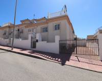 Resale - Quad Villa - Benimar - Rojales Hills