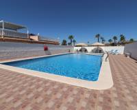 Resale - Quad Villa - Benimar - Rojales Hills