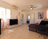 Resale - Quad Villa - Benimar - Rojales Hills