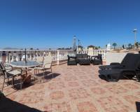 Resale - Quad Villa - Benimar - Rojales Hills