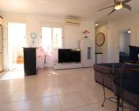 Resale - Quad Villa - Benimar - Rojales Hills