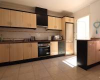 Resale - Quad Villa - Benimar - Rojales Hills