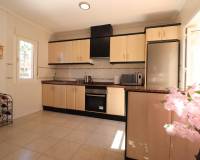 Resale - Quad Villa - Benimar - Rojales Hills