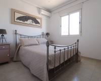 Resale - Quad Villa - Benimar - Rojales Hills