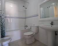 Resale - Quad Villa - Benimar - Rojales Hills