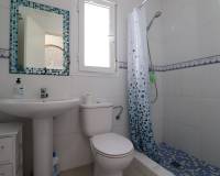 Resale - Quad Villa - Benimar - Rojales Hills