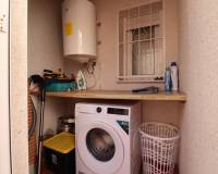 Resale - Quad Villa - Benimar - Rojales Hills