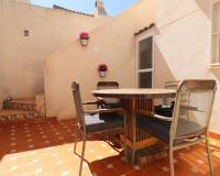 Resale - Quad Villa - Benimar - Rojales Hills