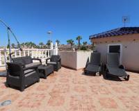 Resale - Quad Villa - Benimar - Rojales Hills