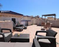 Resale - Quad Villa - Benimar - Rojales Hills
