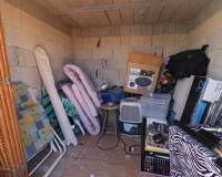Resale - Quad Villa - Benimar - Rojales Hills