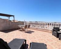 Resale - Quad Villa - Benimar - Rojales Hills