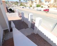 Resale - Quad Villa - Benimar - Rojales Hills