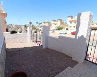 Resale - Quad Villa - Benimar - Rojales Hills