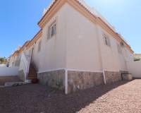 Resale - Quad Villa - Benimar - Rojales Hills