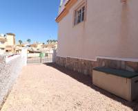 Resale - Quad Villa - Benimar - Rojales Hills