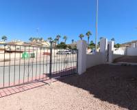 Resale - Quad Villa - Benimar - Rojales Hills