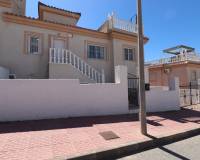 Resale - Quad Villa - Benimar - Rojales Hills