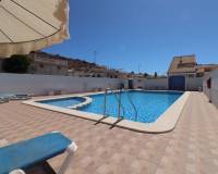Resale - Quad Villa - Benimar - Rojales Hills