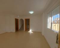 Resale - Quad Villa - Ciudad Quesada - Doña Pepa