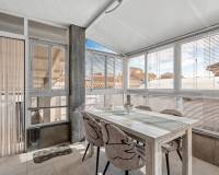 Resale - Quad Villa - Ciudad Quesada - Doña Pepa