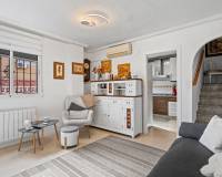 Resale - Quad Villa - Ciudad Quesada - Doña Pepa