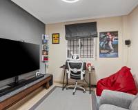 Resale - Quad Villa - Ciudad Quesada - Doña Pepa