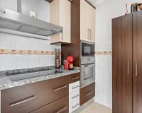 Resale - Quad Villa - Ciudad Quesada - Doña Pepa