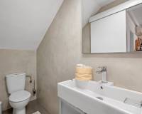 Resale - Quad Villa - Ciudad Quesada - Doña Pepa