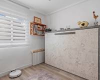 Resale - Quad Villa - Ciudad Quesada - Doña Pepa