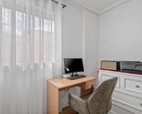 Resale - Quad Villa - Ciudad Quesada - Doña Pepa