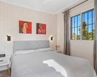 Resale - Quad Villa - Ciudad Quesada - Doña Pepa