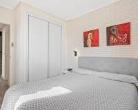 Resale - Quad Villa - Ciudad Quesada - Doña Pepa