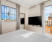 Resale - Quad Villa - Ciudad Quesada - Doña Pepa