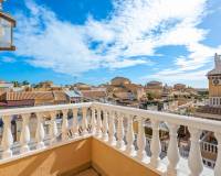 Resale - Quad Villa - Ciudad Quesada - Doña Pepa