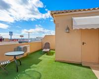 Resale - Quad Villa - Ciudad Quesada - Doña Pepa