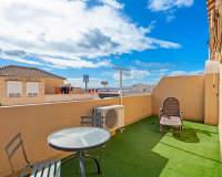 Resale - Quad Villa - Ciudad Quesada - Doña Pepa