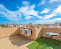 Resale - Quad Villa - Ciudad Quesada - Doña Pepa