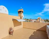 Resale - Quad Villa - Ciudad Quesada - Doña Pepa