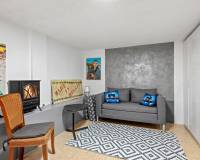 Resale - Quad Villa - Ciudad Quesada - Doña Pepa