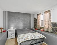 Resale - Quad Villa - Ciudad Quesada - Doña Pepa