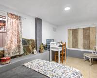 Resale - Quad Villa - Ciudad Quesada - Doña Pepa