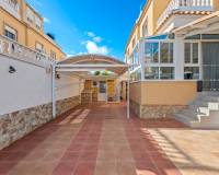 Resale - Quad Villa - Ciudad Quesada - Doña Pepa