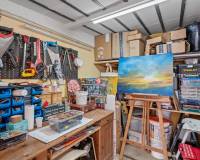 Resale - Quad Villa - Ciudad Quesada - Doña Pepa